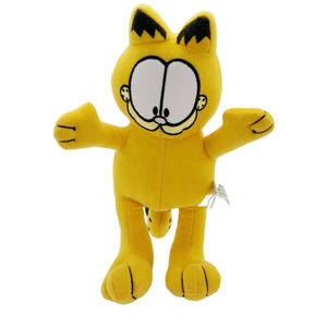 Garfield Plush -‎ 2016